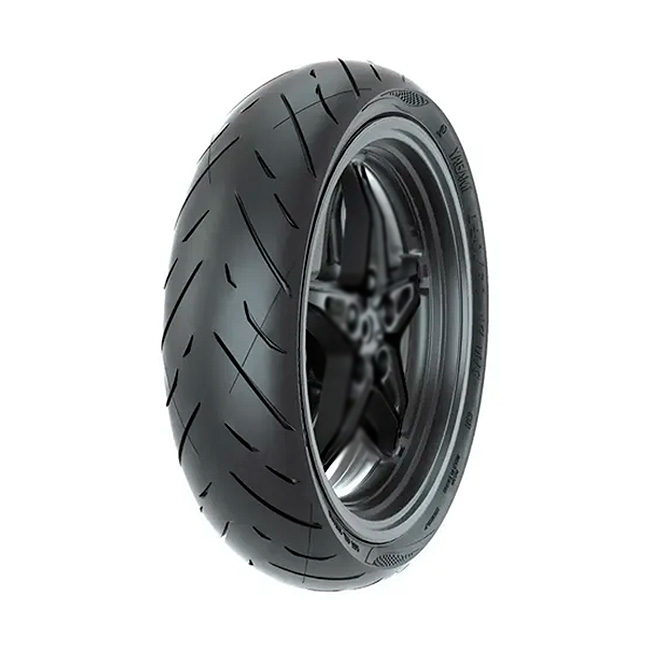Neumático 150/60-17 TL 66H Yagami XCELINK