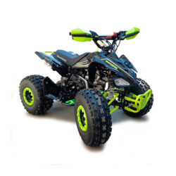 ATV125-9MARS TAKASAKI PARA NIÑOS