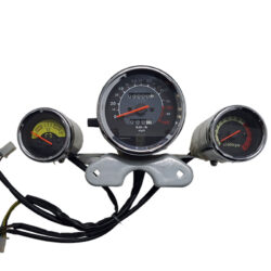 Reloj Marcador moto adaptable (Chopper)