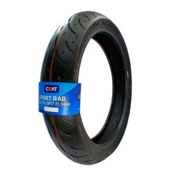 Neumático 110/70-17 TL 54W SPORTRAD CEAT