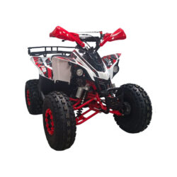ATV 125cc Automática aro 8"