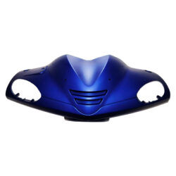 Mascara Frontal Superior Scooter 150