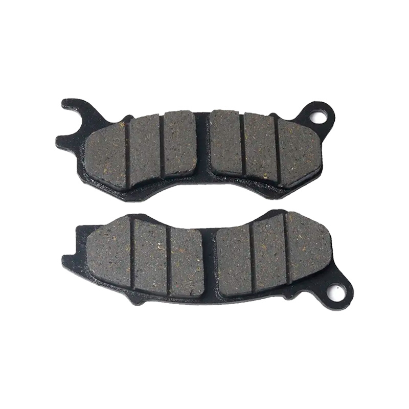 Pastillas Freno Delantera (Izquierda) ZX/R150/335 NUEVA