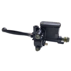 Bomba de Freno Trasero (Izquierda) Pitbike/Bicimoto