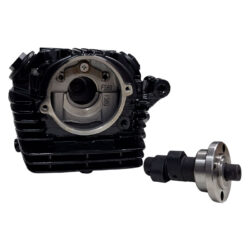 Culata Completa R150/ZX150 Motorrad