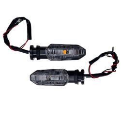 Foco Se&ntilde;alizador LED, CRF300L (PAR)