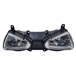Foco Delantero R150/R335