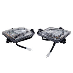 FOCO SEÑALIZADOR DELANTERO R150 R335 (PAR)