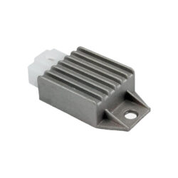 Rectificador 4 PIN ATV/GY6