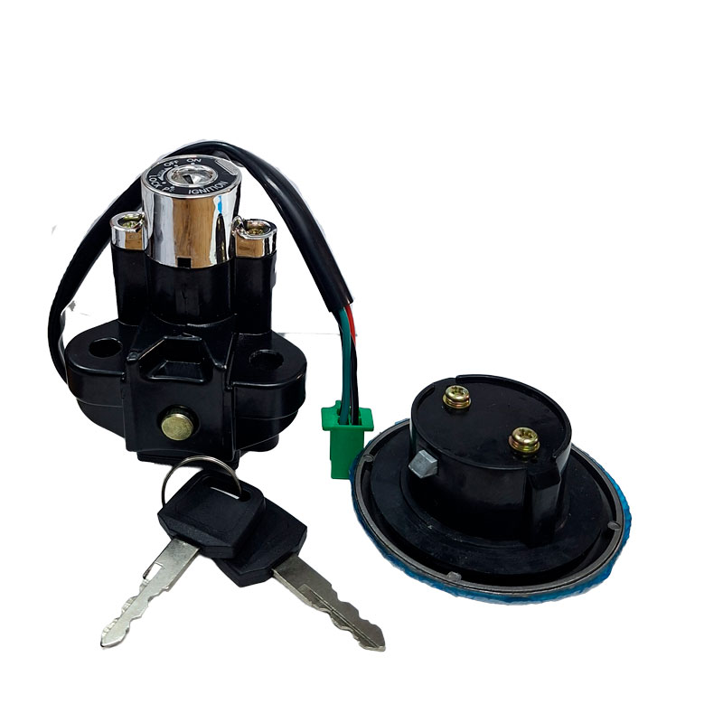 Chapa Contacto (Kit) LF150-11/LF250-4