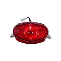 Foco Trasero Honda NAVI