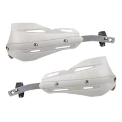 Protector Manilla CRF300L, SET (Aluminio)