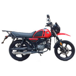 TK125-6 (ANDINA)